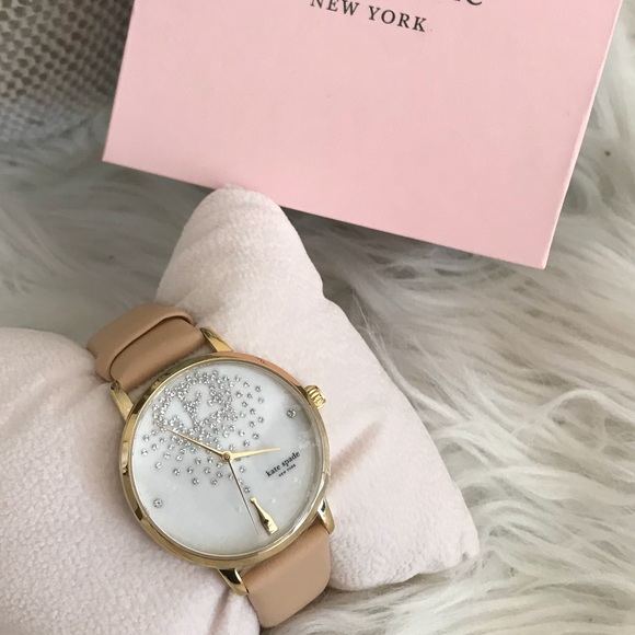 New kate spade watch - Picture 2 of 8